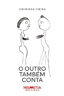 Livro O outro também conta