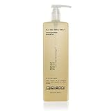Giovanni Tea Tree Triple Treat Shampoo, 33.8 Fluid Ounce
