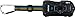 Pentax Optio WG-1 Adventure Series 14 MP Waterproof Digital Camera with 5x Wide-Angle Optical Zoom (Black)