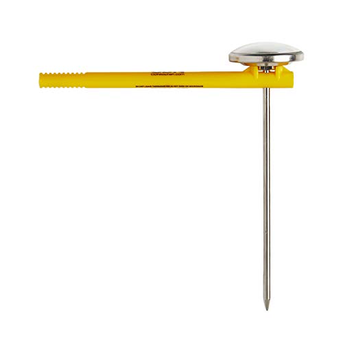 To provide peace of mind, the CDN IRB220-F is NSF certified, meeting stringent safety standards established by the National Sanitation Foundation. This certification further solidifies its quality and ensures safe and reliable use.