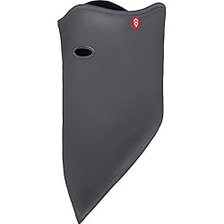 Airhole Unisex Facemask Standard 2 Layer Cold