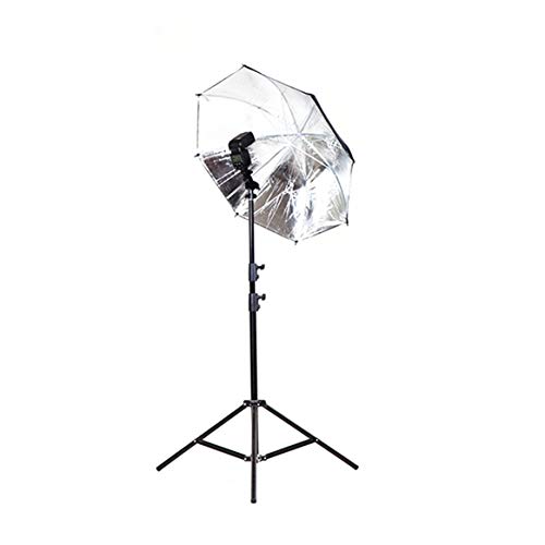 Dalkeyie 84cm Photo Studio Flash Light Reflector Reflective Photography Umbrella