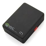 IDC iT1 Listening Device Room Bug & Safety Device - Small Discreet & Undetectable - Listen To Sounds/Conversations From Any Location - No Contract Or Hidden Costs - Simple To Use - Used By Professionals