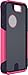 OtterBox Commuter Case for Apple iPhone 5/5s/SE - Hot Pink/Deep Water Blue