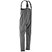 Huk Grand Banks Waterproof Windproof Bib