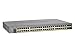 NETGEAR GS752TP-100NAS 48-Port Gigabit Ethernet Smart Managed Pro Switch, 4 SFP GbE Fiber Ports, Poe/PoE+, 384w, ProSAFE Lifetime Protection (GS752TP) primary
