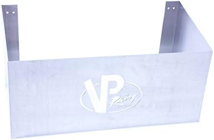 Vp Chemicls Vp 2 Mtrsprt Can Holder 3048