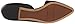 Franco Sarto Women's L-Spiral Ballet Flat