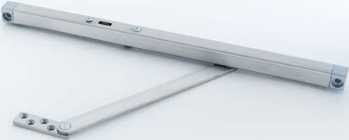 Glynn Johnson 906S Stop-Only Surface Overhead Door Stop