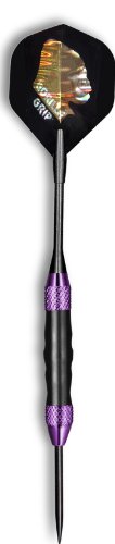 Bottelsen Gorilla Grip Super Alloy Soft Tip 20 Gram Dart, Green - Thumbnail 2