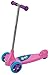 Razor Jr. Kixi Kix Scooter - Pink
