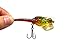 Popper Fishing Bait Lure Life-Like Dragonfly Floating Fly Fishing Flies New (B)
