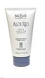 Nexxus Aloe Rid Gentle Clarifying Shampoo, 5.0 Fl Oz (Original Formula)