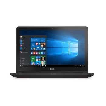 Dell Inspiron 7000 15.6" UHD 4k Touchscreen Laptop, Intel Quad Core i7-6700HQ, 8GB RAM, 1TB HDD+8GB SSD, NVIDIA 960M 4GB Graphics, Backlit Keyboard, Bluetooth, HDMI, 802.11AC, Win 10