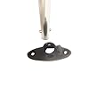 Pontoon-Flag-Pole-Socket-w-American-USA-Flag-24-Long-Adjustable
