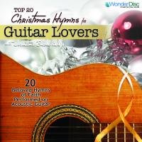 Top 20 Christmas Hymns For Guitar Lovers