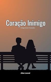 Livro Coração Inimigo: Trilogia Entre Corações