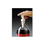 Pump Cap Soda Fizz Keeper New Can Pour Fizz-Keeper Bottles 2 Liter Dispenser New