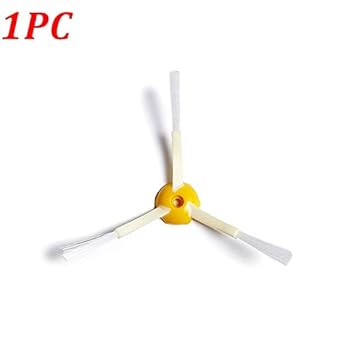 Amazon Com Alice 1pc 3 Armed Side Brush For Irobot Roomba 600