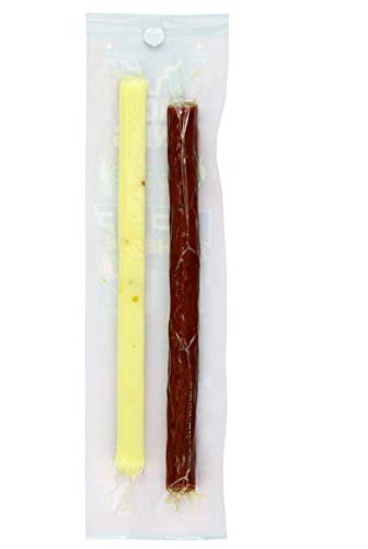 Jack Link's Original Beef & Cheese Sticks Combo Pack - Thumbnail 4