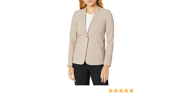 kohls white blazer