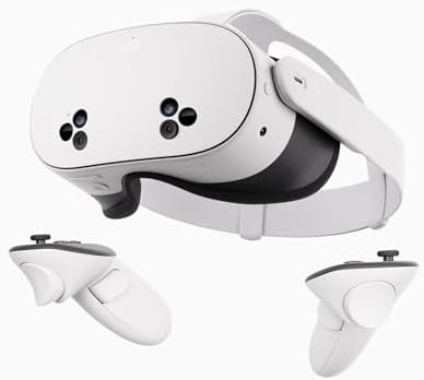 Amazon.com: Oculus Go Standalone Virtual Reality Headset (Renewed)