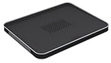 Joseph Joseph 60002 Cut & Carve Multi-Function Cutting Board, Large, Black