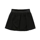 STELLE Ballet Dress Leotard Girls Toddlers Dance Skirt