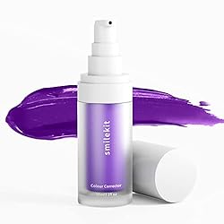Colour Corrector Purple Toothpaste, V34 Purple