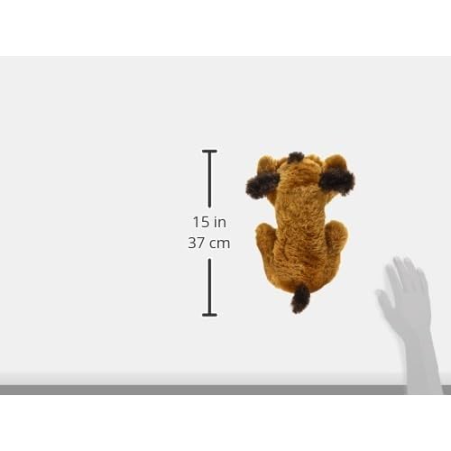 Smart Pet Love Snuggle Puppy Heartbeat Pillow For Dogs Plus Bonus