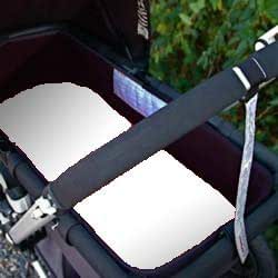 bugaboo bassinet mattress