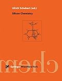 Silicon Chemistry, , 3211832785