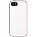 Incase Pro Slider Case - White/Raspberry