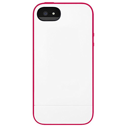 Incase Pro Slider Case - White/Raspberry