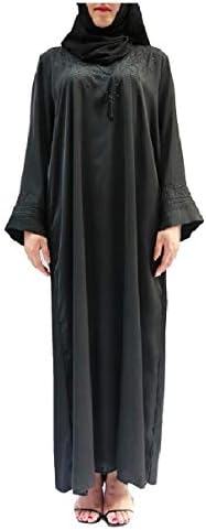 EnergyWomen Middle East Hot Drilling Saudi Arabia Muslim Dresses Abaya