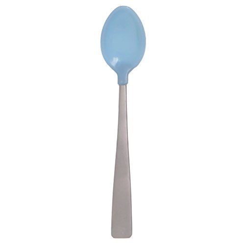 Dreambaby Heat Sensing, Color Changing Soft Tip Spoon