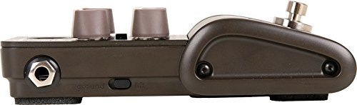 LR Baggs Stadium DI - Bass DI with Shaping Controls