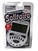 John Hansen Mega Screen Solitaire Handheld Electronic Video Game