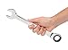TEKTON 1 Inch Ratcheting Combination Wrench | WRN53018