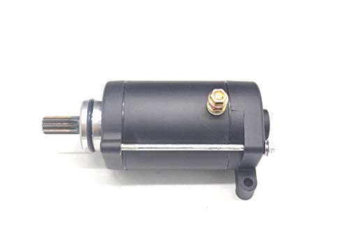 Chanoc Electrical Motor Starter for Terralander 625 Rancher 600 Terracross CF600 ATV UTV 0600-091100