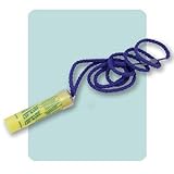 Arizona Sun Lipkist SPF 15 Moisturizing Lip Balm - 1 Tube – Wind & Sun Screen Lip Protection & Treatment – Lipbalm For Dry – Cracked - Chapped Lips On A Rope For Easy Access