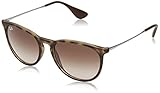 Ray-Ban Women's Erika Wayfarer Sunglasses