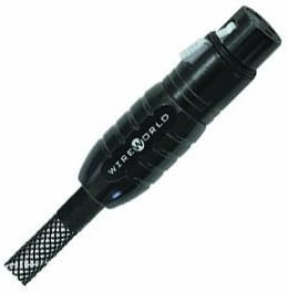 WIREWORLD Platinum Starlight 7 Digital Audio Cable – Balanced 110 ohm - 1.5M
