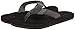 Sanuk Men's Jet Stream Flip-Flop