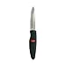 OXO 7-Piece Knife Set, Black/Silver