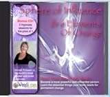 Sphere of Influence & Six Elements, Hypnosis with Wendi