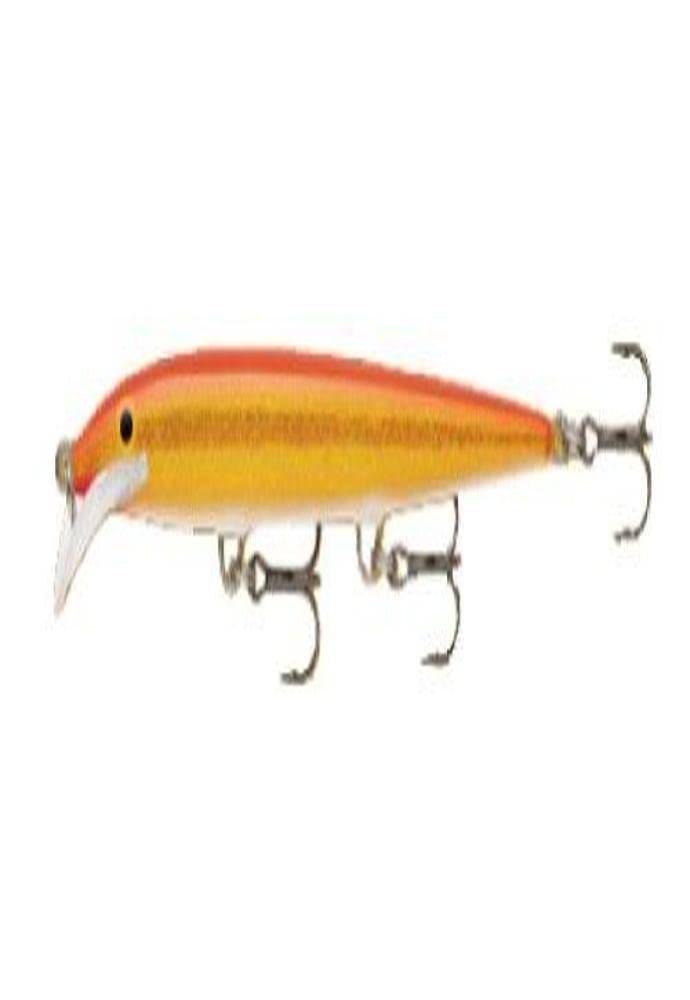 SCATTER RAP MINNOW 11CM GFR