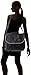 Martin Just Stow-it Ultimate Messenger Bag for the Arts, Black