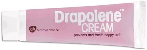 drapolene nappy rash cream