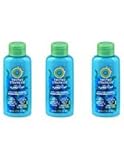 Herbal Essence Hello Hydration Moisturizing Shampoo 1.7 oz Travel Size (Pack of 3)